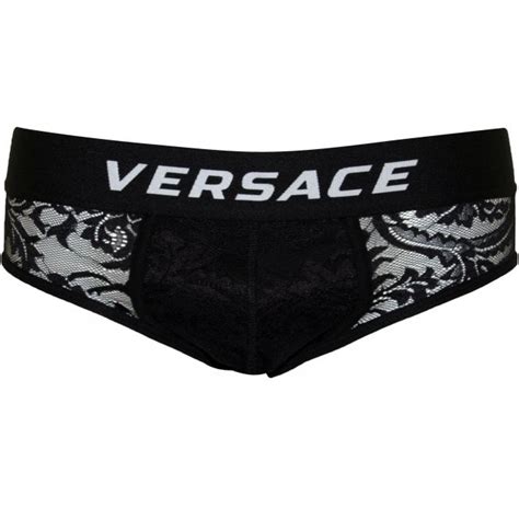 versace women's briefs|Versace men underwear cheap.